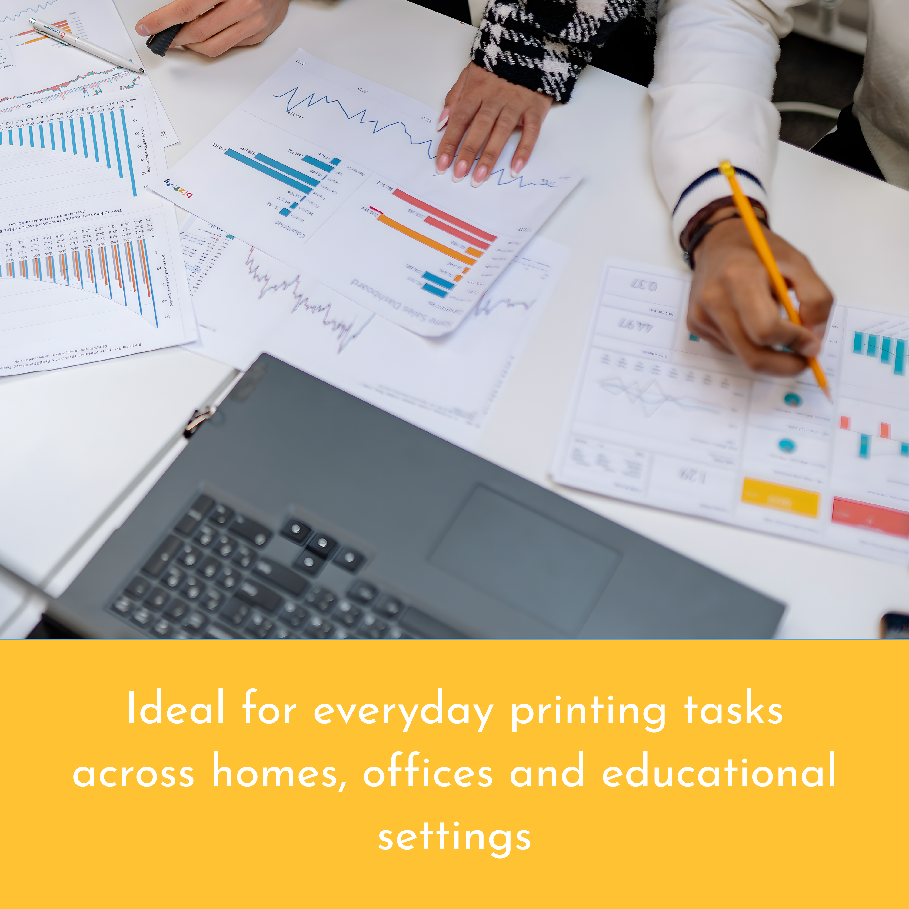 Cathedral Products A4 Copier Paper 70gsm – 5 Reams