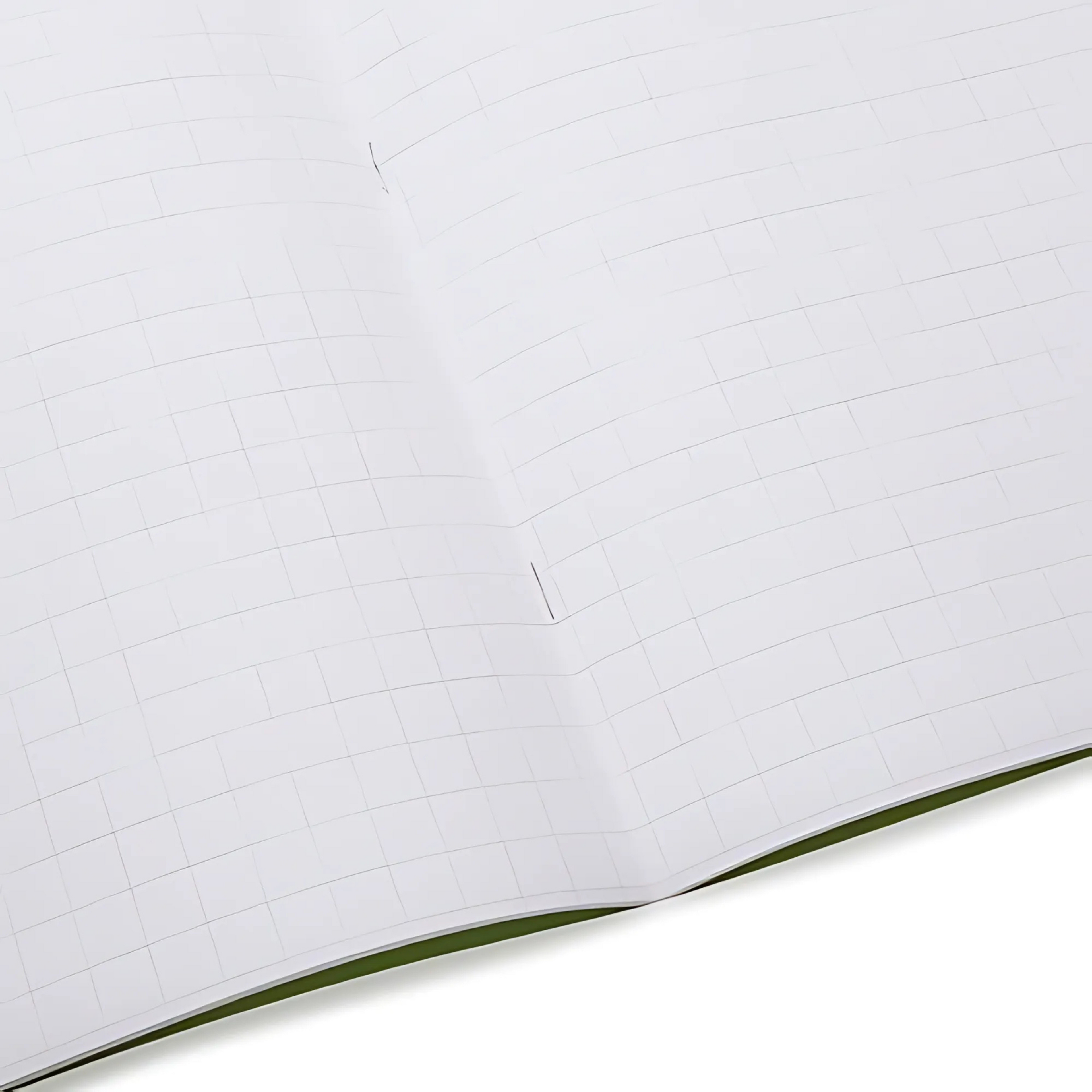 Exercise Book 9x7 Inch – 10mm Squared – 80 Pages – Pack of 100