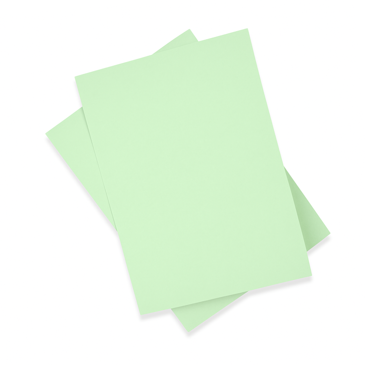 Coloured Card - 250 Sheets