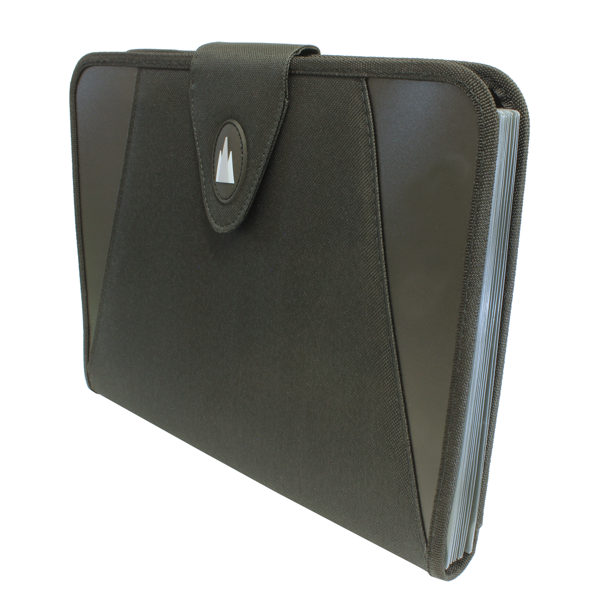 13 Pocket Fabric Expanding File