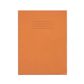 Exercise Book 9x7 Inch – 5mm Squared – 80 Pages – Pack of 100