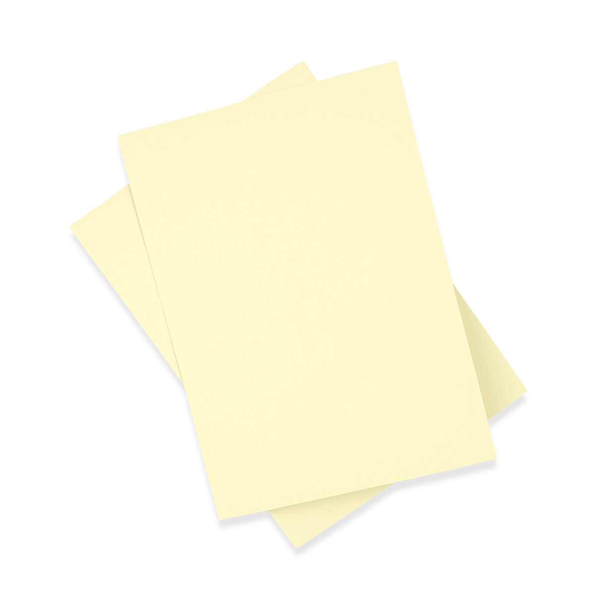 Coloured Card - 250 Sheets