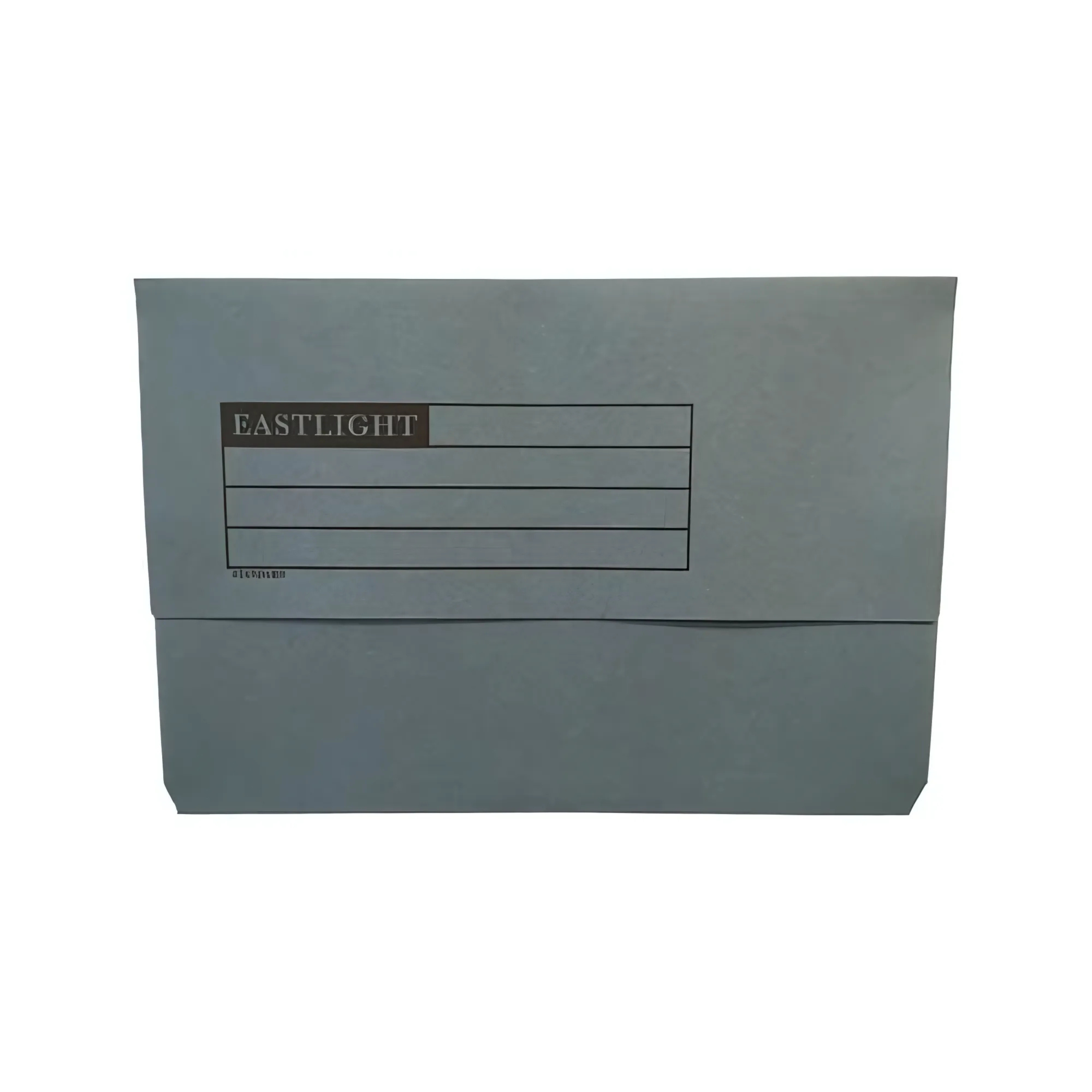 Foolscap Manilla Document Wallets – Pack of 50