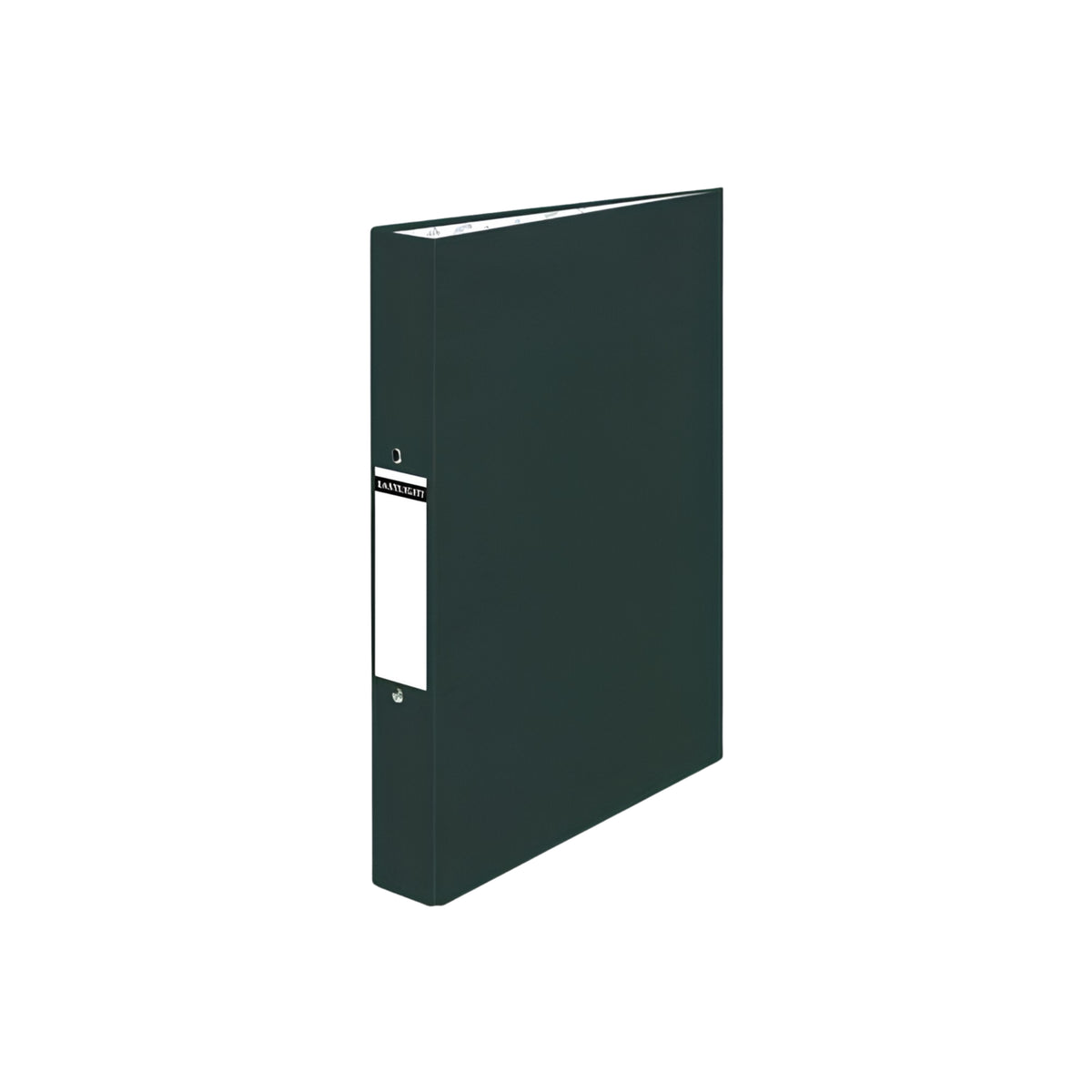 A4 2-Ring Binder Folder – 19mm Capacity