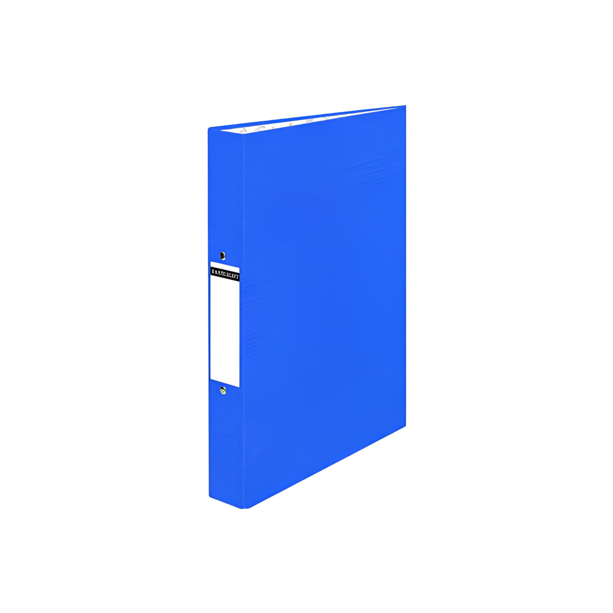A4 2-Ring Binder Folder – 19mm Capacity