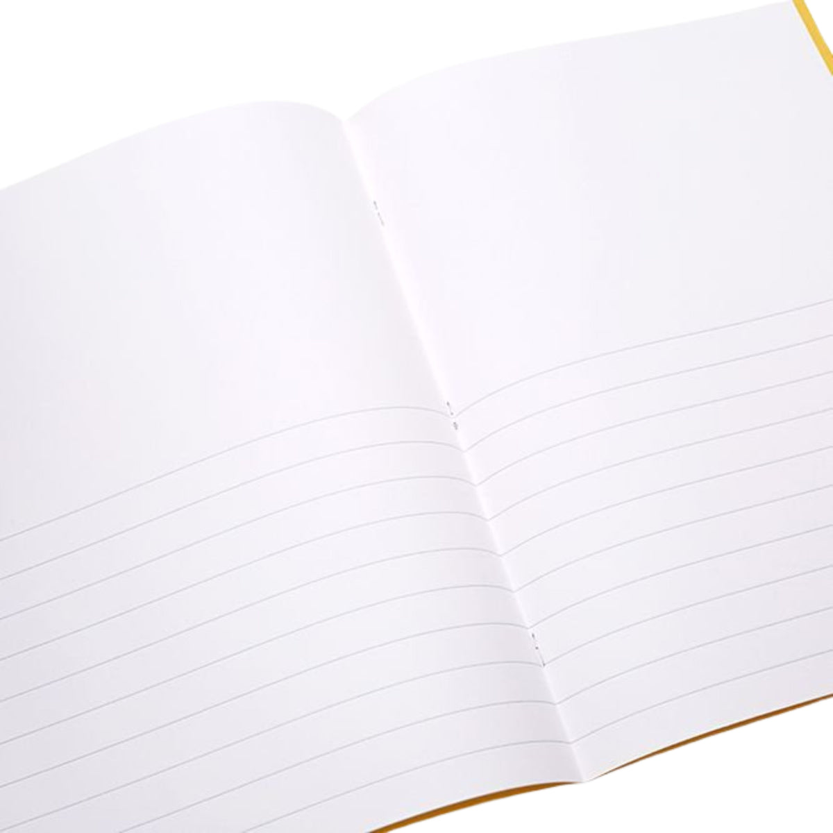 Exercise Book 9x7 - 32 page, Half Plain Half 15mm Lined - Pack of 100