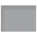 A2 Grey Double-Sided Self-Healing Cutting Mat (600 × 420 mm)