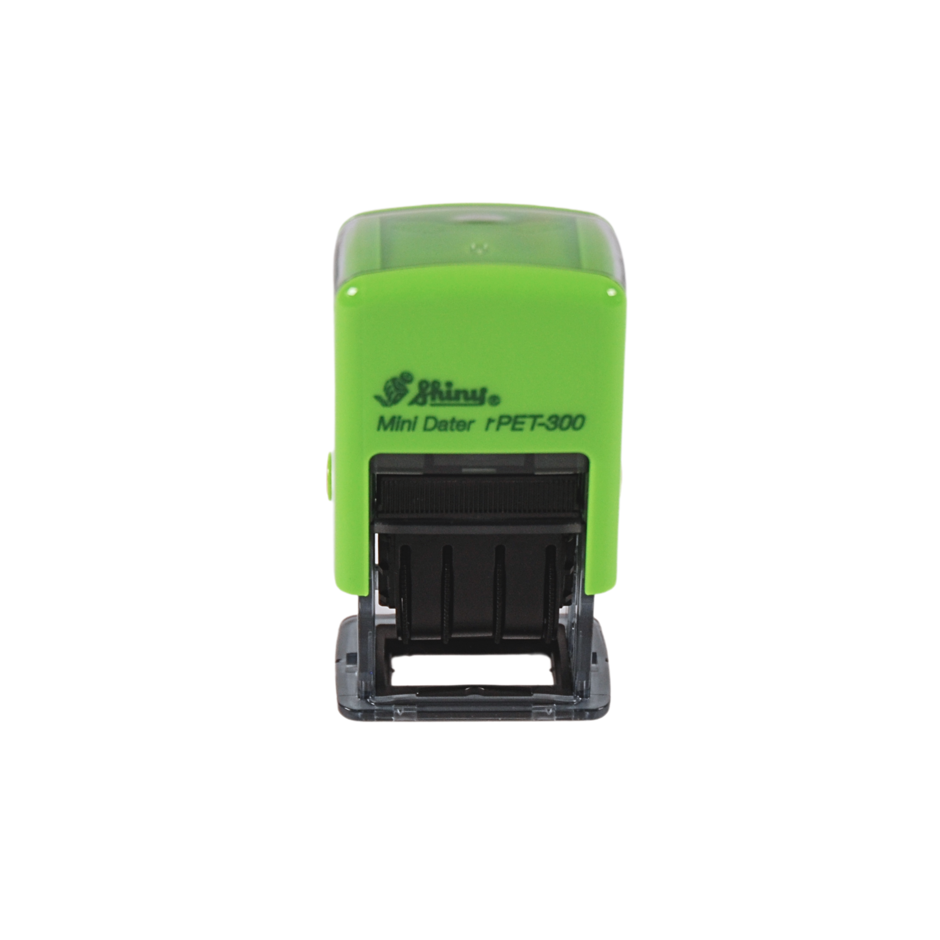 Self Inking Date Stamp - 3.8mm Character Height