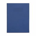 Exercise Book 9x7 Inch – 8mm Ruled with Margin – 80 Pages – Pack of 100
