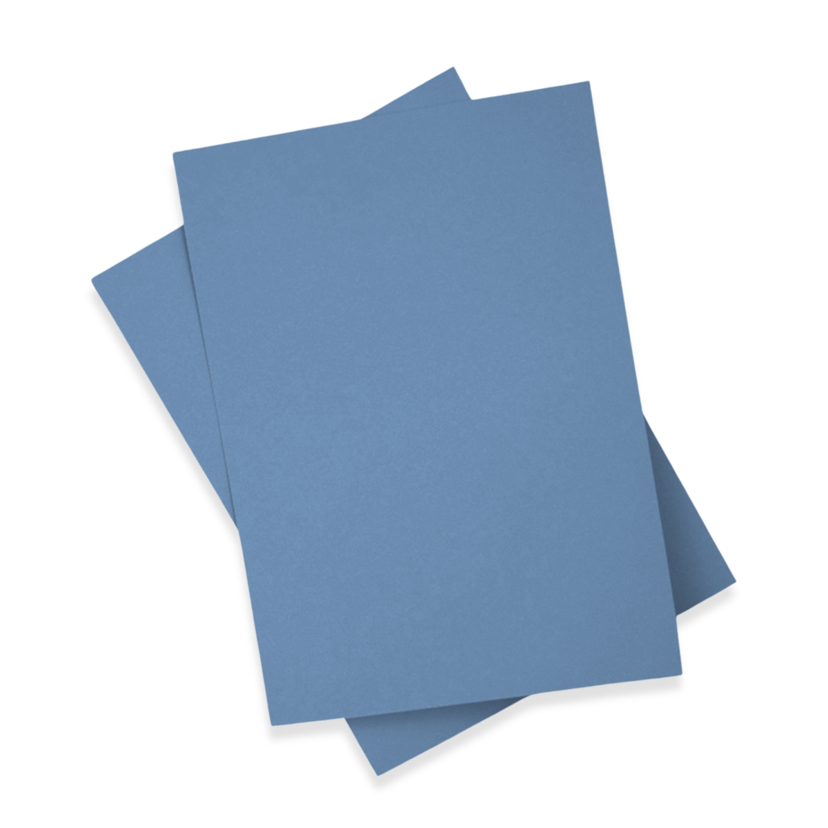 Coloured Card - 250 Sheets
