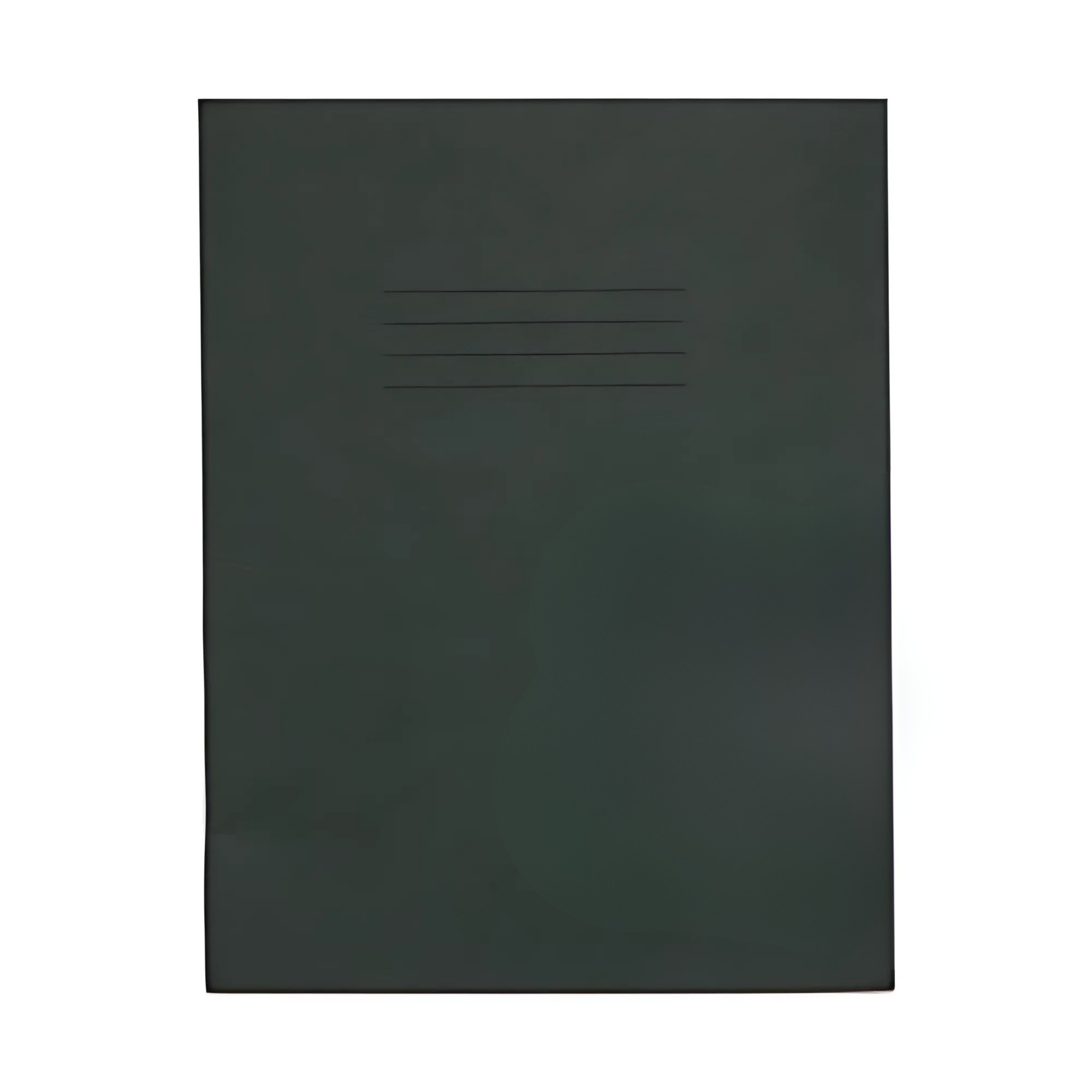 Exercise Book 9x7 Inch – 8mm Ruled with Margin – 80 Pages – Pack of 100