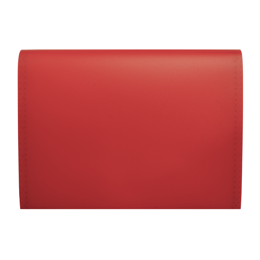 13 Pocket Triangle Flap Expanding File