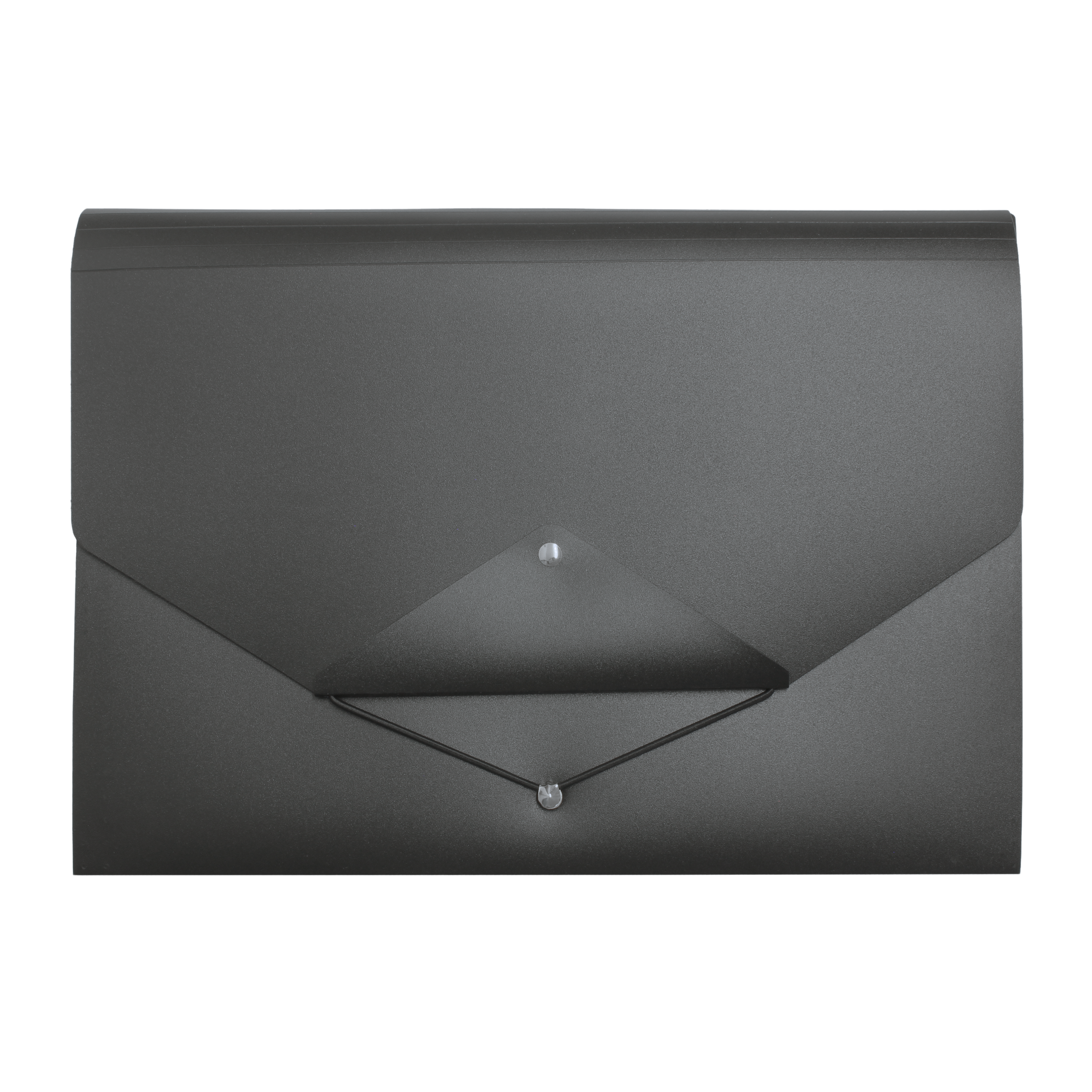 13 Pocket Triangle Flap Expanding File