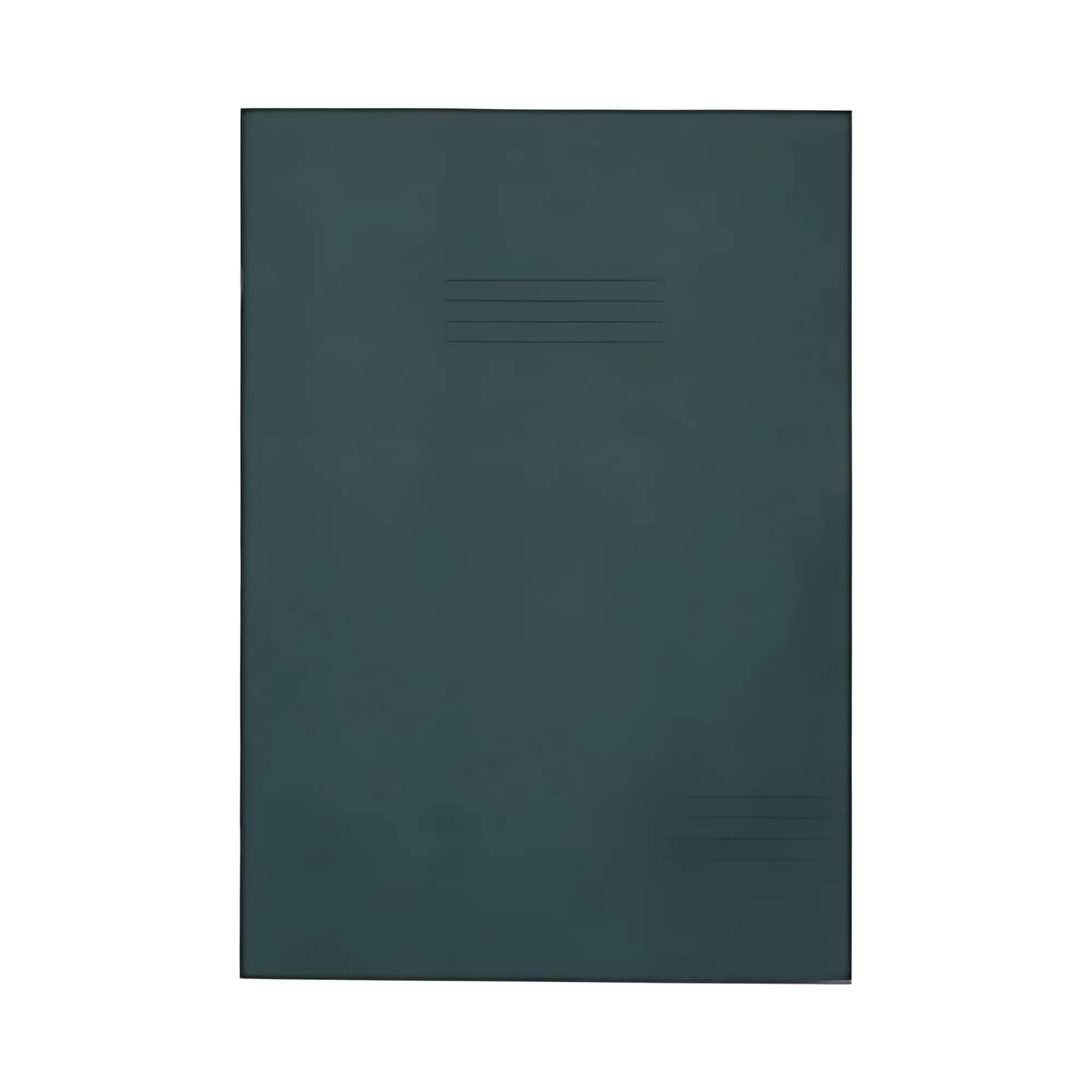 Exercise Book A4+ – 8mm Ruled with Margin –  80 Pages – Pack of 50