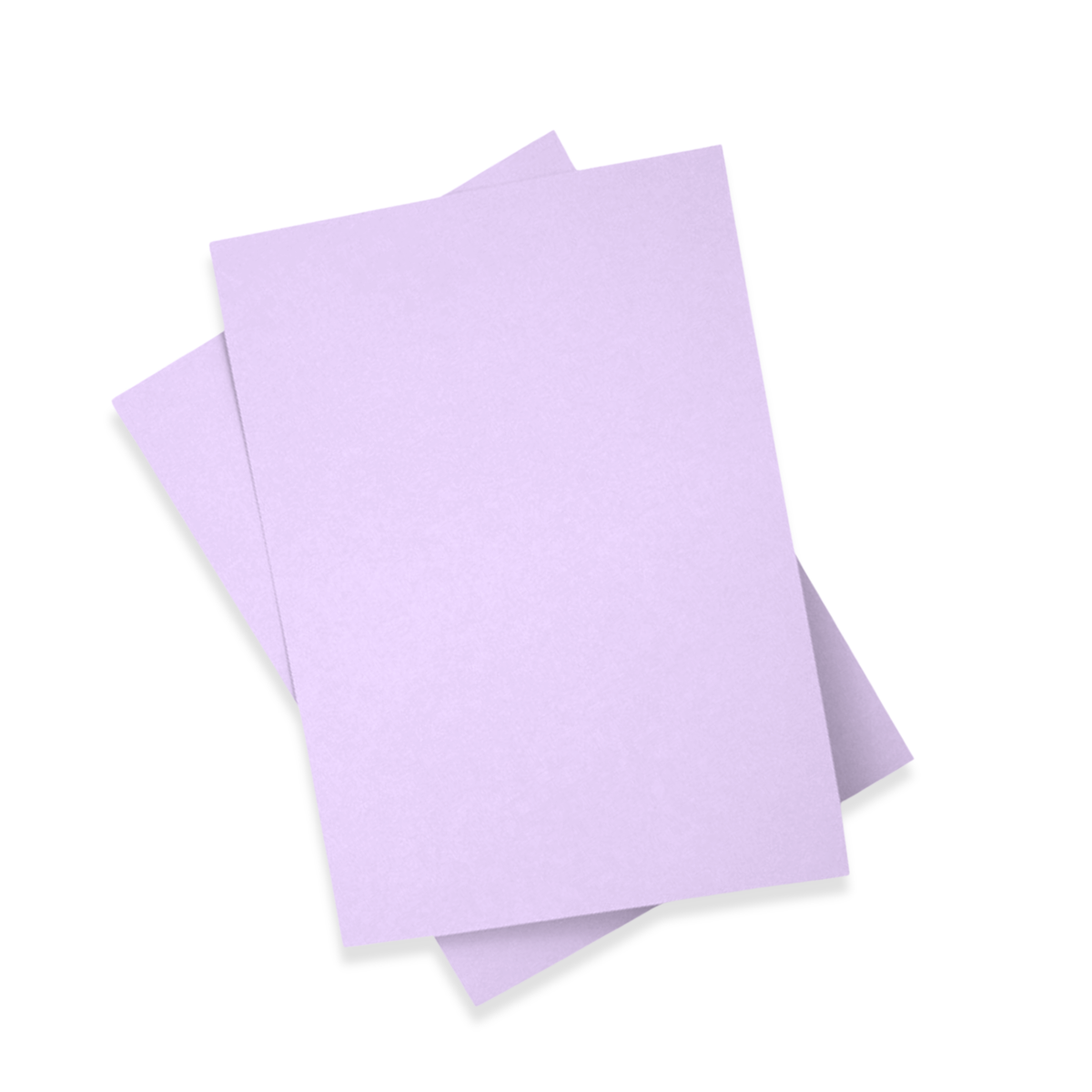 Coloured Card - 250 Sheets