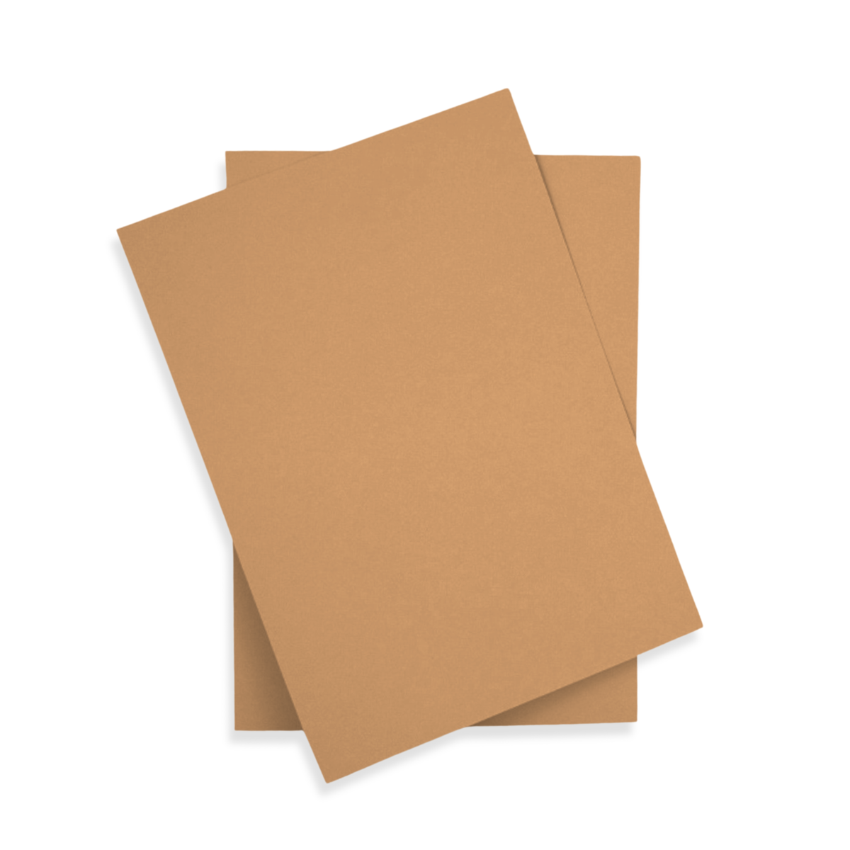 Coloured Card - 250 Sheets