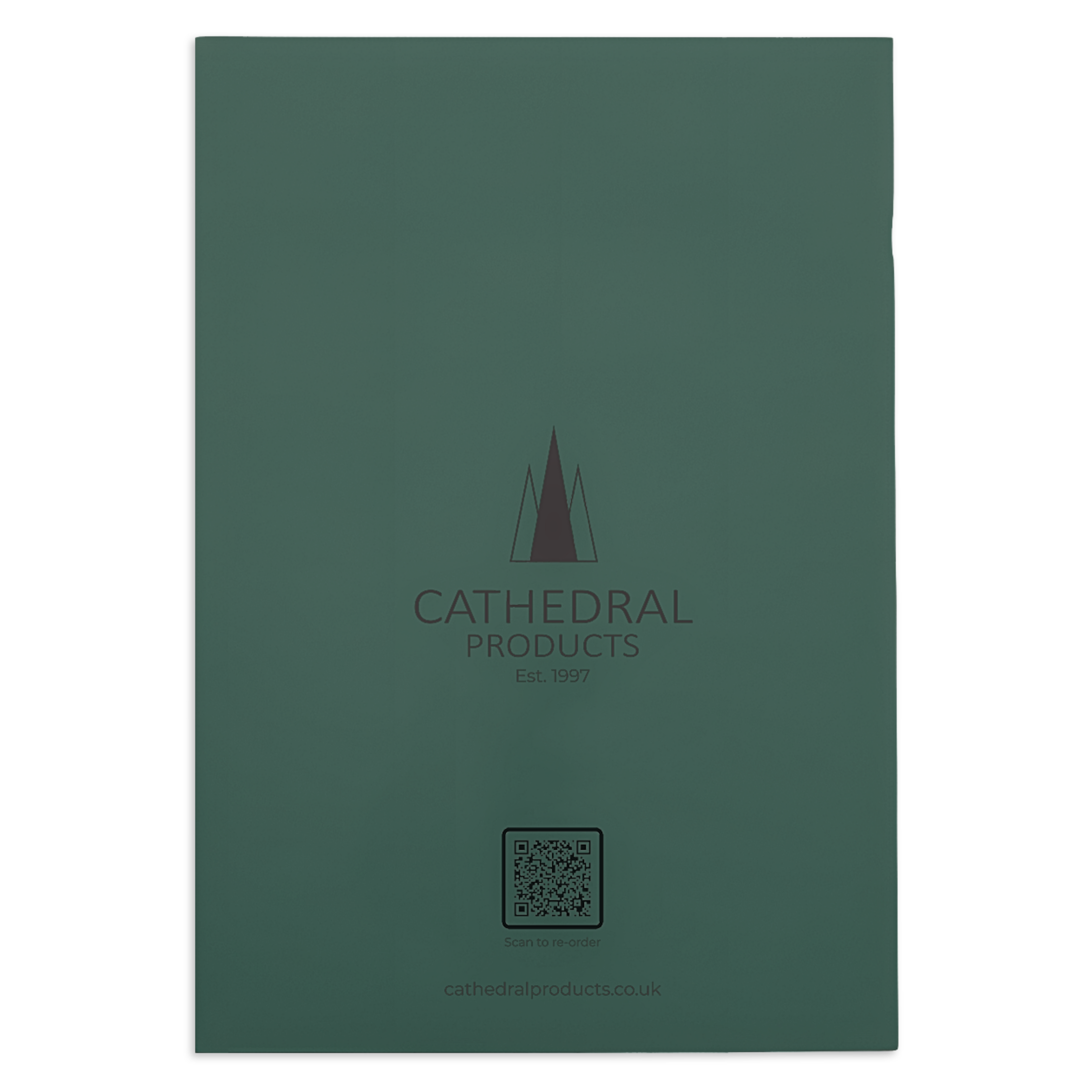 Exercise Book A4+ – 8mm Ruled with Margin –  80 Pages – Pack of 50