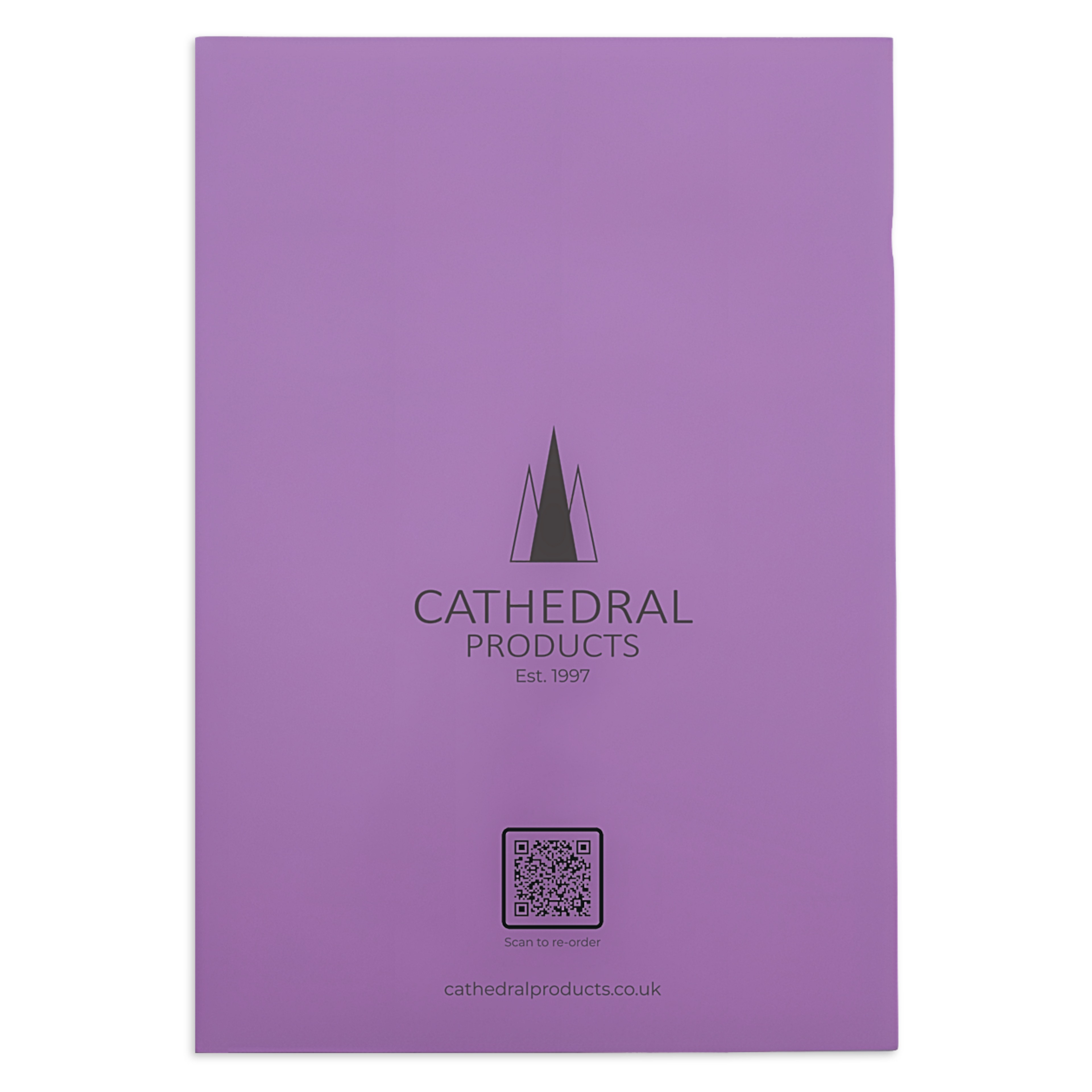 Exercise Book A4+ – 8mm Ruled with Margin –  80 Pages – Pack of 50