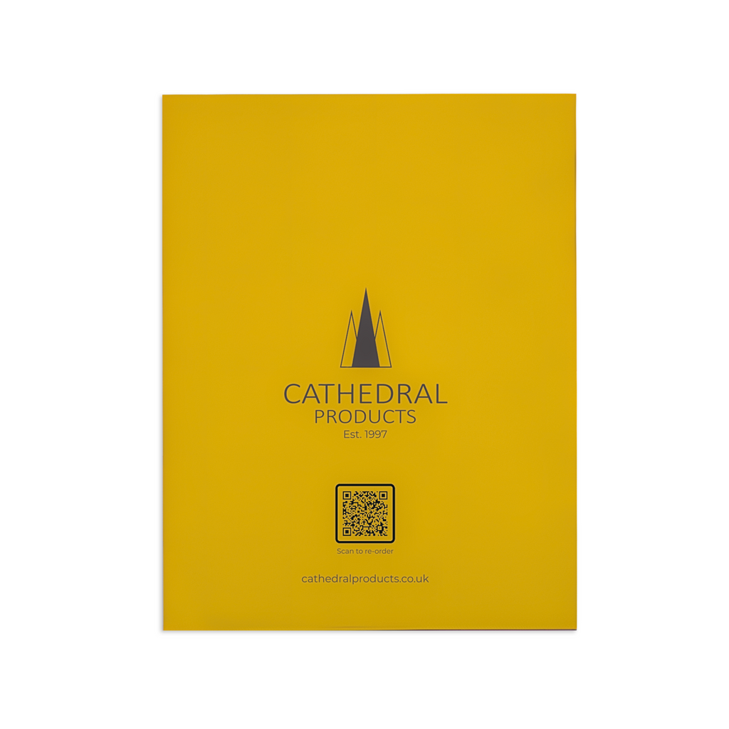 Exercise Book 9x7 Inch – 5mm Squared – 80 Pages – Pack of 100