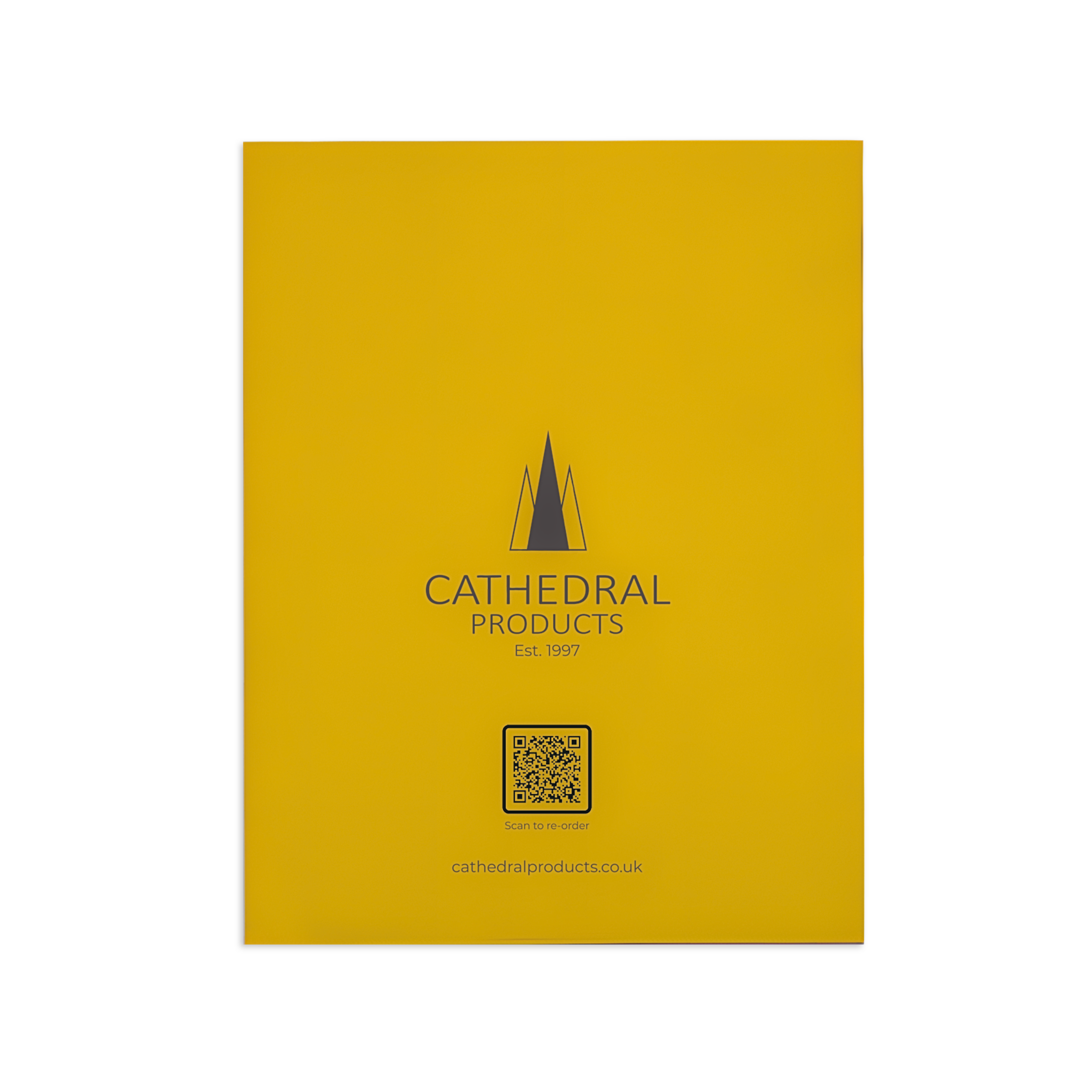 Exercise Book 9x7 Inch – 5mm Squared – 80 Pages – Pack of 100