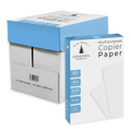 Cathedral Products A4 Copier Paper 80gsm – 5 Reams