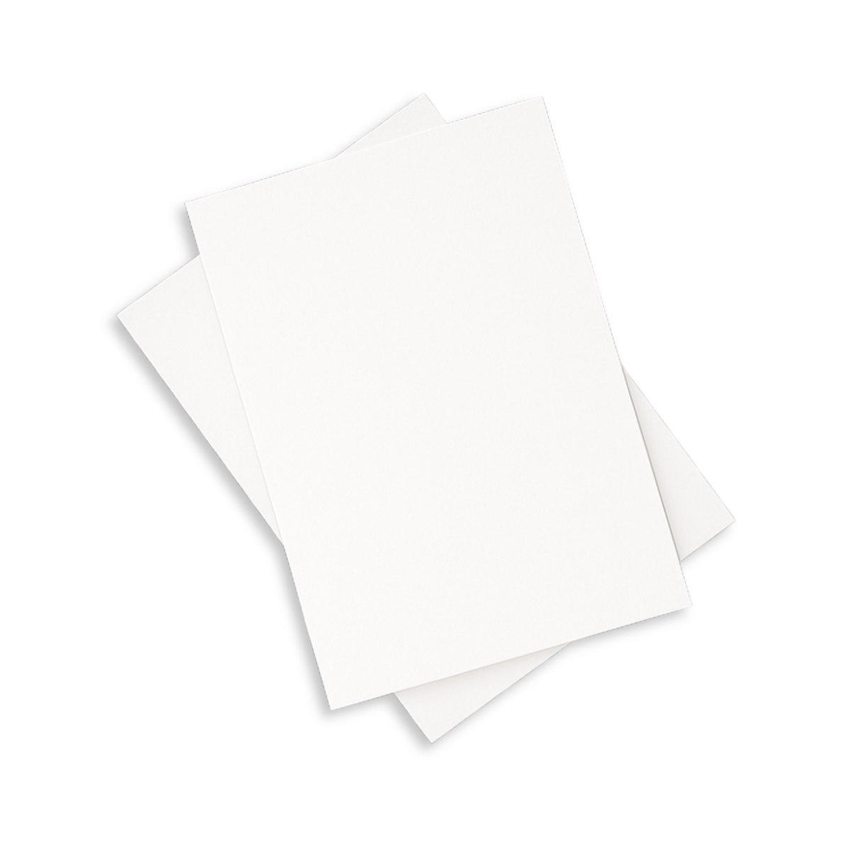 Coloured Card - 250 Sheets