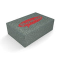 Mini Lightweight Foam Whiteboard Erasers – Pack of 35